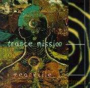 Trance Mission: Meanwhile [CD]