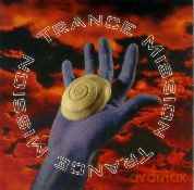 Trance Mission: Trance Mission [CD]