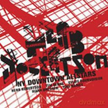 Herb Robertson NY Downtown Allstars: Elaboration [CD]