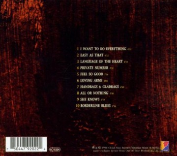 Chris Farlowe (ex-Colosseum): The Voice [CD]