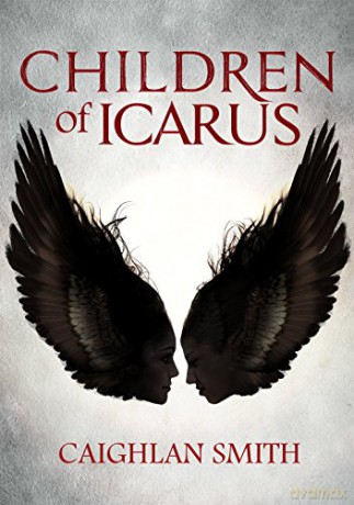 Children of Icarus - Caighlan Smith [KSIĄŻKA]