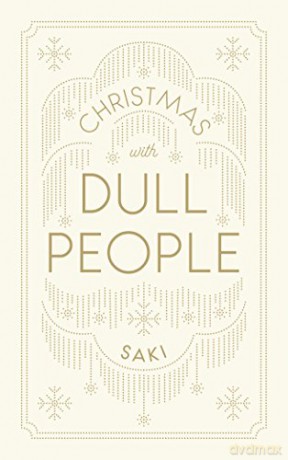 Christmas with Dull People [KSIĄŻKA]
