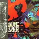 Mick Karn: The Tooth Mother [CD]