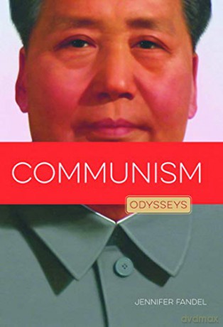 Communism (Odysseys in Government) - Jennifer Fandel [KSIĄŻKA]