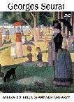 Sławni malarze 21: Georges Seurat [książka]+[DVD]