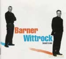 Barner-Wittrock: Second To None [CD]