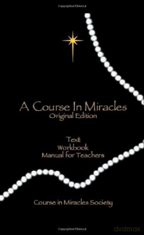 Course In Miracles Hb: Original Edition - Helen Schucman [KSIĄŻKA]