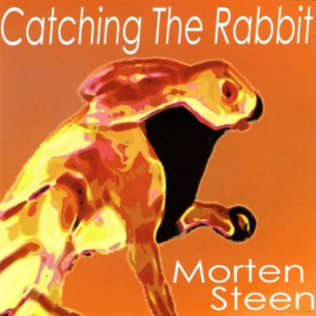 Catching The Rabbit: Catching The Rabbit [CD]
