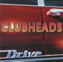 Clubheads: Drive [CD]