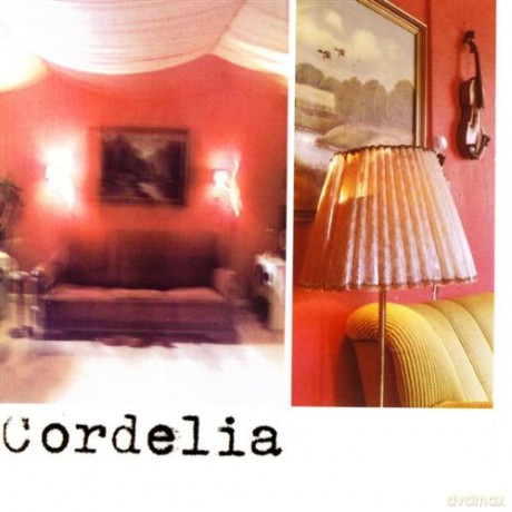 Cordelia: Cordelia [CD]