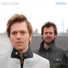 Evelyn's Kitchen: The House [CD]