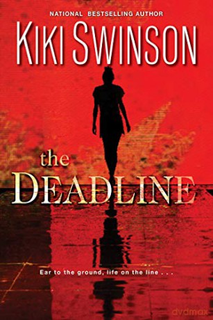 Deadline, The - Kiki Swinson [KSIĄŻKA]