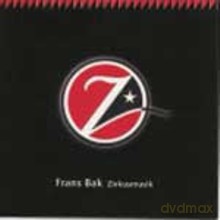 Frans Bak: Zirkus Nemo [CD]