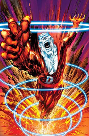 Deadman - Neal Adams [KOMIKS]