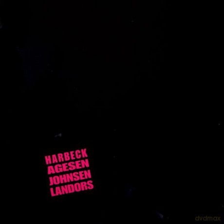 Harbeck, Agesen, Johnsen, Landors: Harbeck/Agesen/Johnsen/Landors [CD]