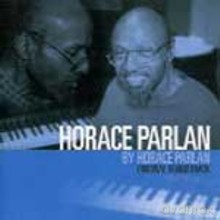 Horace Parlan: Horace Parlan By Horace Parlan [CD]