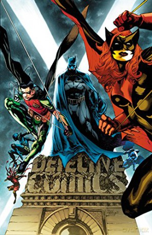 Detective Comics Vol. 8: On the Outside (Batman) - Bryan Hill [KOMIKS]