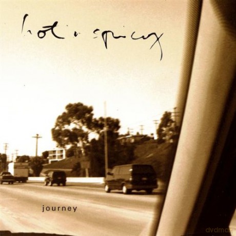 Hot'n Spicy: Journey [CD]