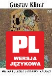 Sławni malarze 22: Gustav Klimt [książka]+[DVD]
