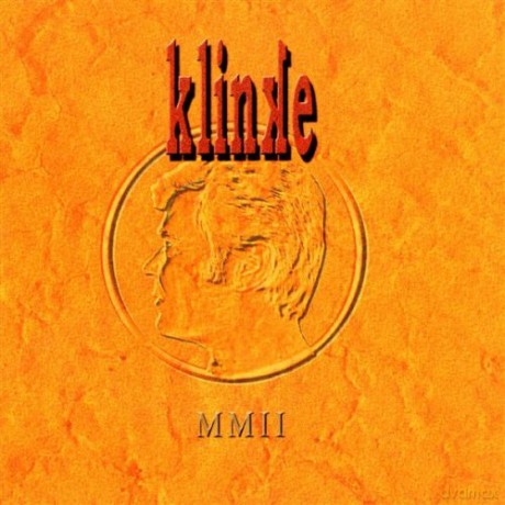 Klinke: Mmii [CD]