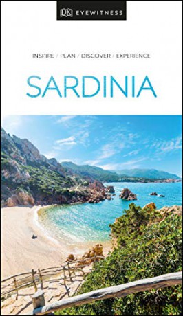 DK Eyewitness Sardinia (Travel Guide) [KSIĄŻKA]