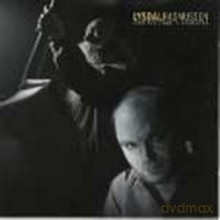 Lysdal/Rasmussen: Keep The Light In Your Eyes [CD]