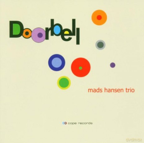 Mads Hansen: Doorbell [CD]