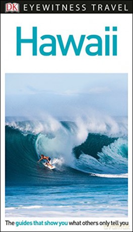 DK Eyewitness Travel Guide Hawaii [KSIĄŻKA]