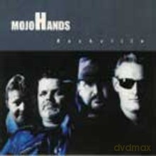 Mojo Hands: Rockville [CD]