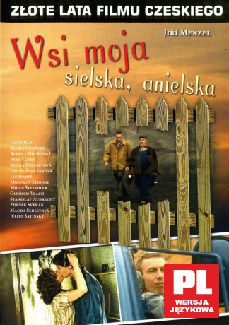 Wsi moja sielska, anielska [DVD]