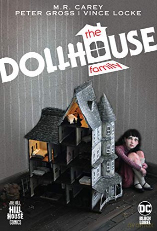 Dollhouse Family - Mike Carey [KOMIKS]