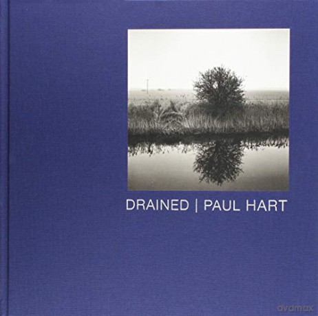 Drained - Paul Hart [KSIĄŻKA]
