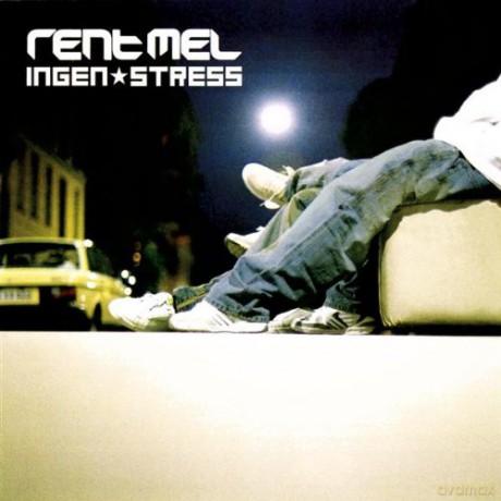 Rent Mel: Ingen Stress [CD]