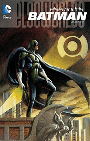 Elseworlds Batman TP Vol 1 [KOMIKS]