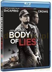 W sieci kłamstw [Blu-Ray]