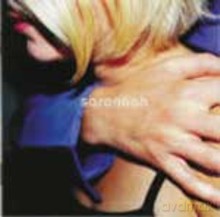 Saranoah: Mund Til Mund [CD]