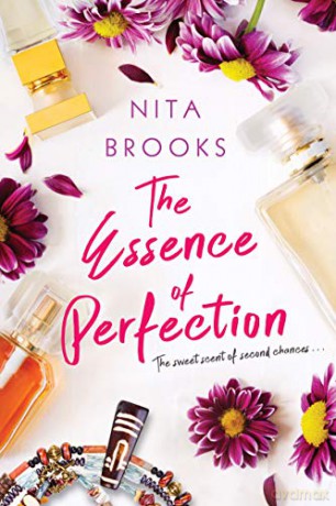 Essence of Perfection, The - Nita Brooks [KSIĄŻKA]