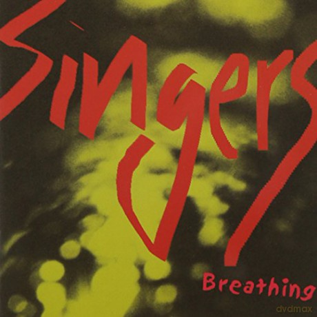 Singers: Breathing [CD]