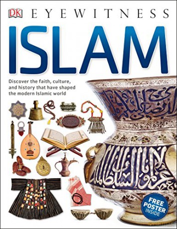 Eyewitness Islam (DK Eyewitness) [KSIĄŻKA]