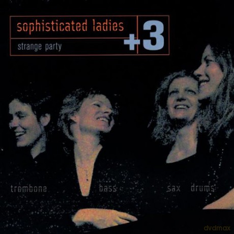 Sophisticated Ladies: Sophisticated Ladies [CD]