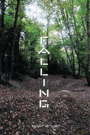 Falling (Common Intellectual) - Kristen Kreider [KSIĄŻKA]