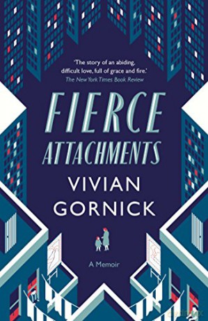 Fierce Attachments - Vivian Gornick [KSIĄŻKA]
