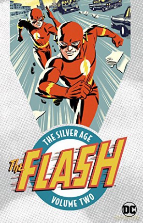 Flash The Silver Age TP Vol 2 - John Broome [KOMIKS]