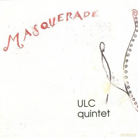 Ulc: Masquerade [CD]