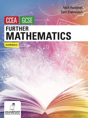 Further Mathematics for CCEA GCSE - Neill Hamilton [KSIĄŻKA]