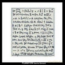 Sascha Demand: Plakation [CD]