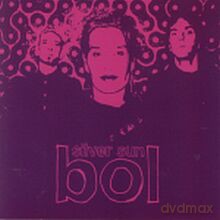 Bol: Silver sun [CD]