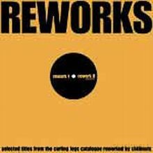 Chillinuts: Reworks [CD]