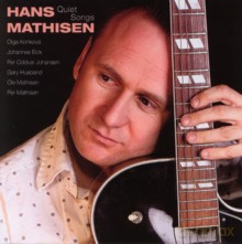 Hans Mathisen: Quit Songs [CD]