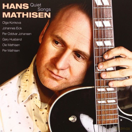 Hans Mathisen: Quit Songs [CD]